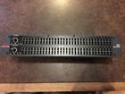 Dbx231 Dbx Graphic Equalizer