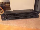 Dbx231v00012914 Dbx 231 Dual Channel