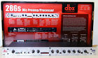 Dbx286sv Dbx Microphone Processor Compressor Gate Exciter