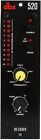 Dbx520 Dbx 520 De-esser Demo