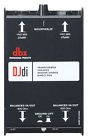 Djd1 Dbxdjdi Dbx Passive Direct Box 691991002083