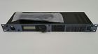 Dbxpav-rack Mount-crossover-eq-compressor-rta-knob Dbx Barely Used
