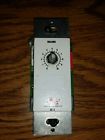 Dbxzc1v Soundcraft Dbx Zc1 Wall-mounted