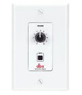 Dbxzc2v Soundcraft Dbx Zc2 Wall-mounted 691991400674