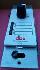 Dbxzc3v Soundcraft Dbx Zc3 Wall-mounted