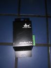 Dbxzc4v Soundcraft Dbx Zc4 Wall-mounted