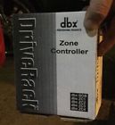 Dbxzc7v Soundcraft Dbxzc7 Drive Rack