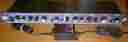 Dc24 Rane Stereo Compressor Limiter Expander Gate Crossover W Rs1 Power Supply