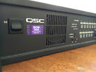 Dcm-30d Dcm 30d Qsc Digital Cinema Monitor Dataport Dpc Cables Used