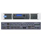 17817497732 Dcm1e Cloud Ethernet Digital Control Mixer Demo