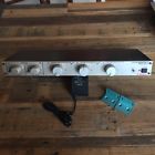 Dcr-1200 Vestax 3-band Eq Kill