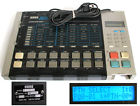 Ddd1 Korg Vintage Dynamic Digital Drum Machine Manual Sampling Board