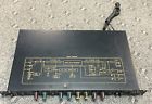 Ddl-1000 Digital Delay 1970 Distortion Ross Usa Machine Time