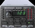 Ddp110 Behringer Dsp110 Shark Audio