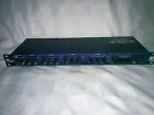 De-esser Noise Gate Symentrix Digital 628 Pre-amplifier Expander Compresser