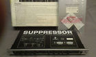 De2000 Excellent Model Suppressor Nos Behringer