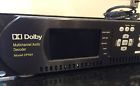 Dp-564 Decoder Multi Channel Dolby Audio Dp564