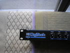 Tsr-6 Delay True Processor Digitech Reverb Usa Effects Stereo