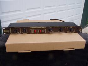 Jr1050 Deltalab Vintage Jr 1050 Effectron Digital Delay Flange