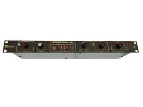 Jr-700 Deltalab Jr700 Vintage Effectron Digital Delay Flange Echo Rack Mount-modified