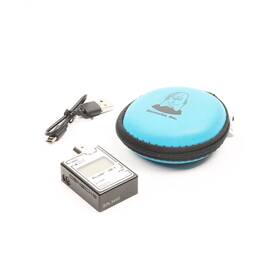 1899774 Denecke 097652143667 Dcode Jb-1 Syncbox Time Code Generator - Sku#1899774