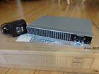 Deq224 Alesis Digital Graphic Equalizer 694318007914