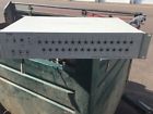 Dg-4021at Teq Dg Band Transversal Graphic Equalizer Rackmount