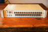 Dg-4022 Irp Knowles Teq Vintage Analog Rack Equalizer Works Perfectly Great