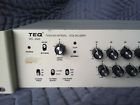 Dg-4022at Industrial Research Teq Band Transversal Equalizer Irp Knowles