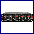 Di4 Active Channel Direct Box Line Mixer Free Shipping 632317254618