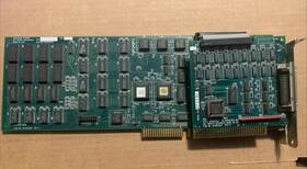 941001307 Digidesign 941001304 Rev F And Assy 915001307 Daughter Bd Vintage Card