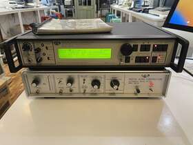Dac150 Digital Audio Corporation Map-1 Multipurpose Processor / Filter