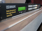 Dp569 Digital Dp Encoder Multichannel Condition Dolby Clean Super Audio - 569