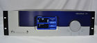 Digital Ebu Aeromax Television Linear Audio Leveler Processor Aes Acoustic Tv