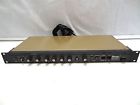 Dm-1000 Digital Guitar Unit Delay Dm Dm1000 Ibanez Mount 1000 Rack Effects