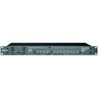 4.24d Digital Ii Ashly Processor Signal Protea Dsp