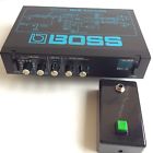20dbm1 Digital Level -20dbm1 2 Boss Rrv-10 Reverb Rack Input -10dbm Outputs