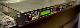Dgsp21legend Digitech Gsp 21 Legend Pro Guitar Signal Effects Processor Foot Pedal Tested