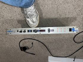 Dsp5 Digitech