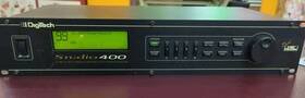 Ec47jc-10006 Digitech Studio 400