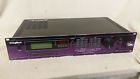 Gsp-2101 Digitech Haze Edition Purple Studio Dual Processing -disc Tube Limited