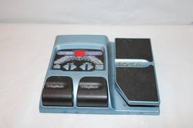 Rp80 Digitech Rb80 Multi-effect Modeling Guitar Processor Effects Pedal Drum Machine