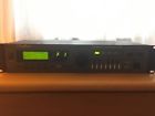 Digitech Studio Vocalist Ex Vocal Harmony Signal Processor Digitwch