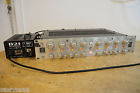 Ad2055 Discrete 4-band Excellent Mono Parametric Dual Shape Eq. Class Ad2055. Avalon