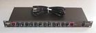 Sr606 Distribution Processor Amp Amplifier Effect Rack Dod Line Mixer