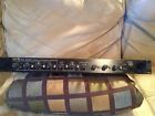 Div-9123 Electronic Crossover Stereo Interm