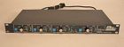 Dividing System Pro Crossover 340 Audio Bss Frequency Fds