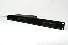 Lm100b Dixon Mountable Single Rack Linematcher