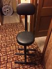 Djchair Adjustable Chair Heights Dj 5 Odyssey