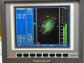 Msd200c Dk-technologies Master Stereo Display